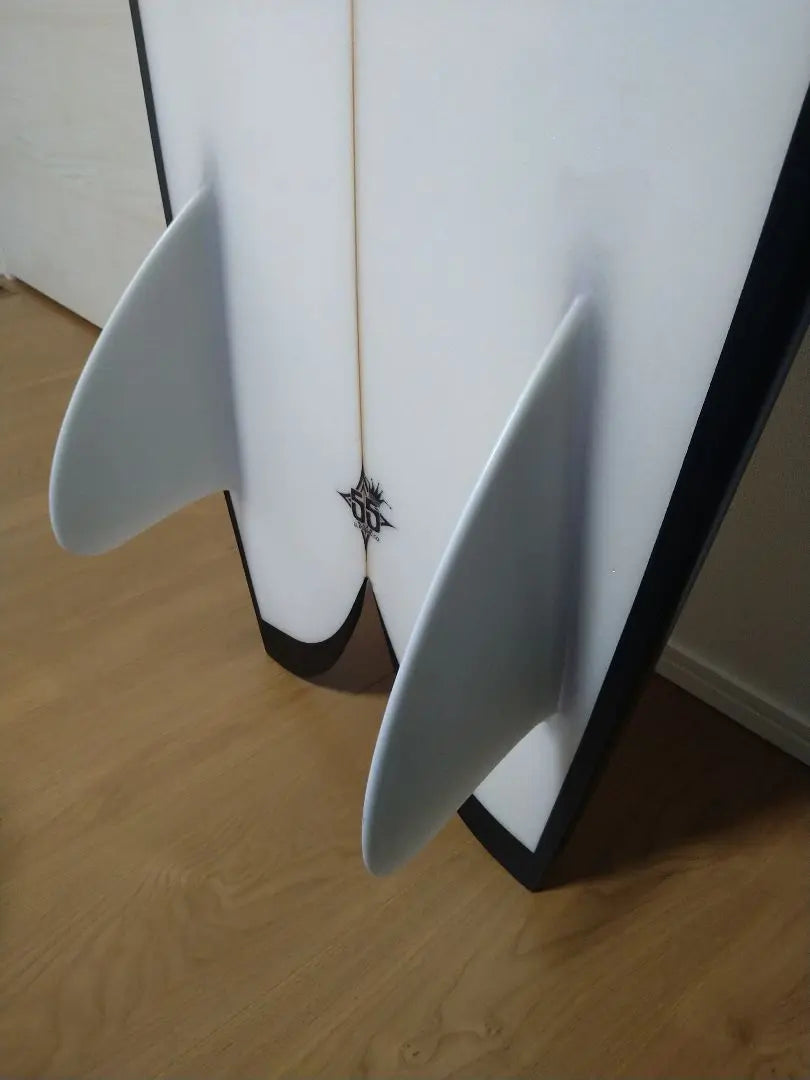 Coreymunn Coreymun Surfboard Fish Onfin