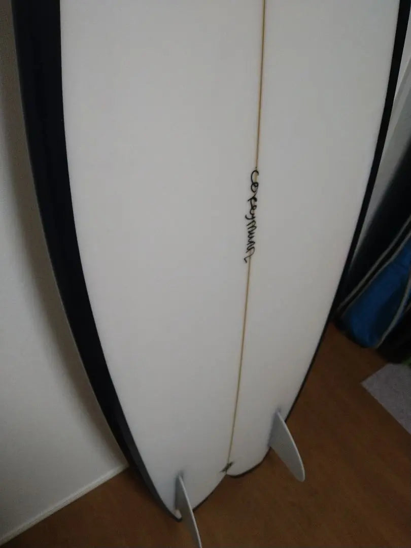 Tabla de surf Coreymunn Coreymun Fish Onfin