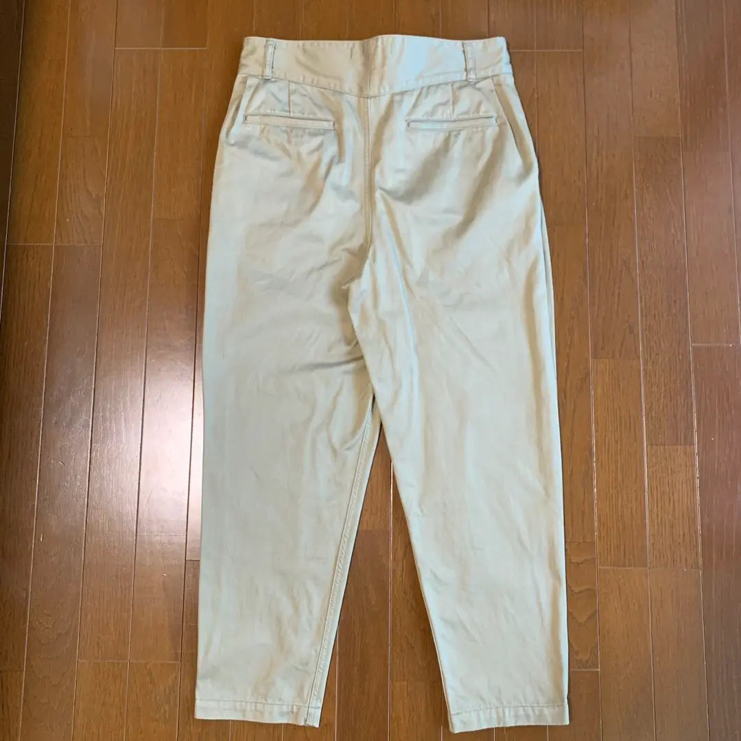 [Sold out] Audience Gurka Pants M size