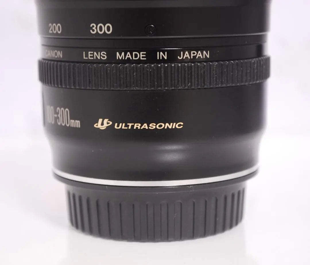 Súper teleobjetivo que es muy activo en eventos, etc. ☆ Canon EF 100-300 mm ♡ | イベントなどで大活躍の超望遠☆キャノン EF 100-300mm♡