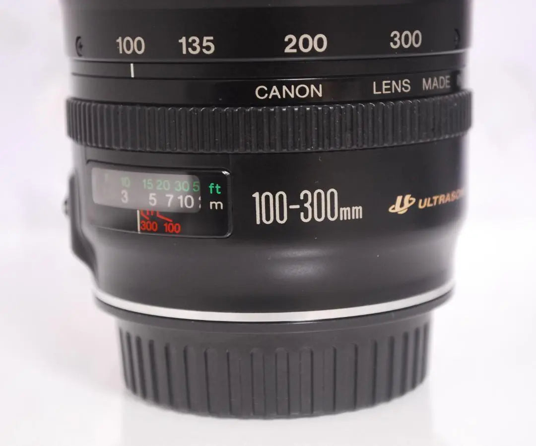 Súper teleobjetivo que es muy activo en eventos, etc. ☆ Canon EF 100-300 mm ♡ | イベントなどで大活躍の超望遠☆キャノン EF 100-300mm♡