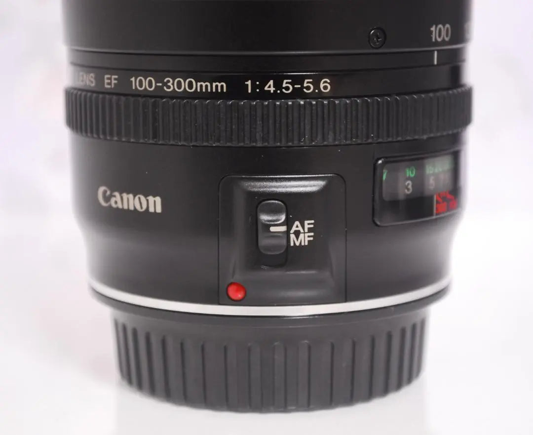 Super telephoto that is very active in events etc. ☆ Canon EF 100-300mm ♡ | イベントなどで大活躍の超望遠☆キャノン EF 100-300mm♡