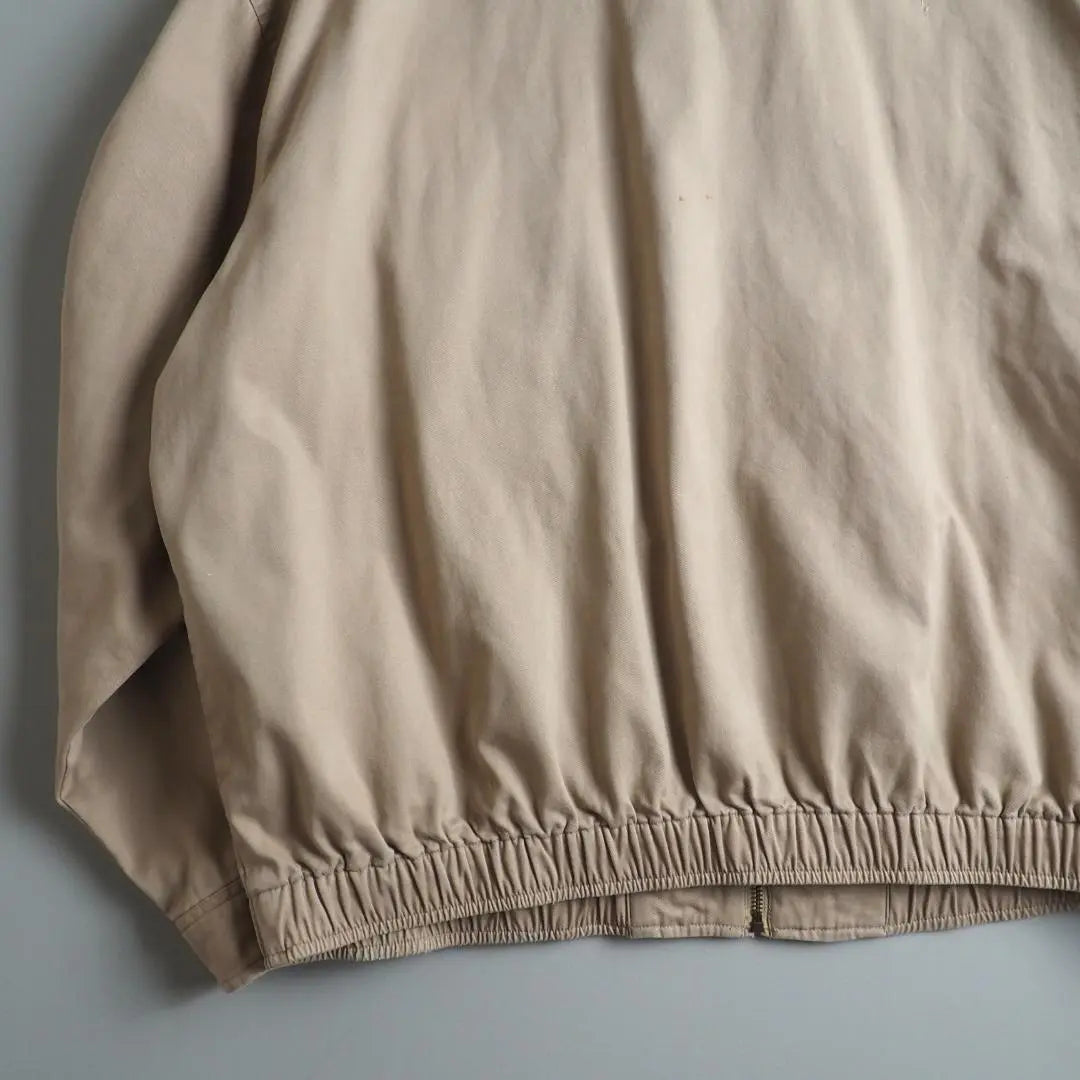 Ralph Lauren swing top beige lining check big size beautiful item