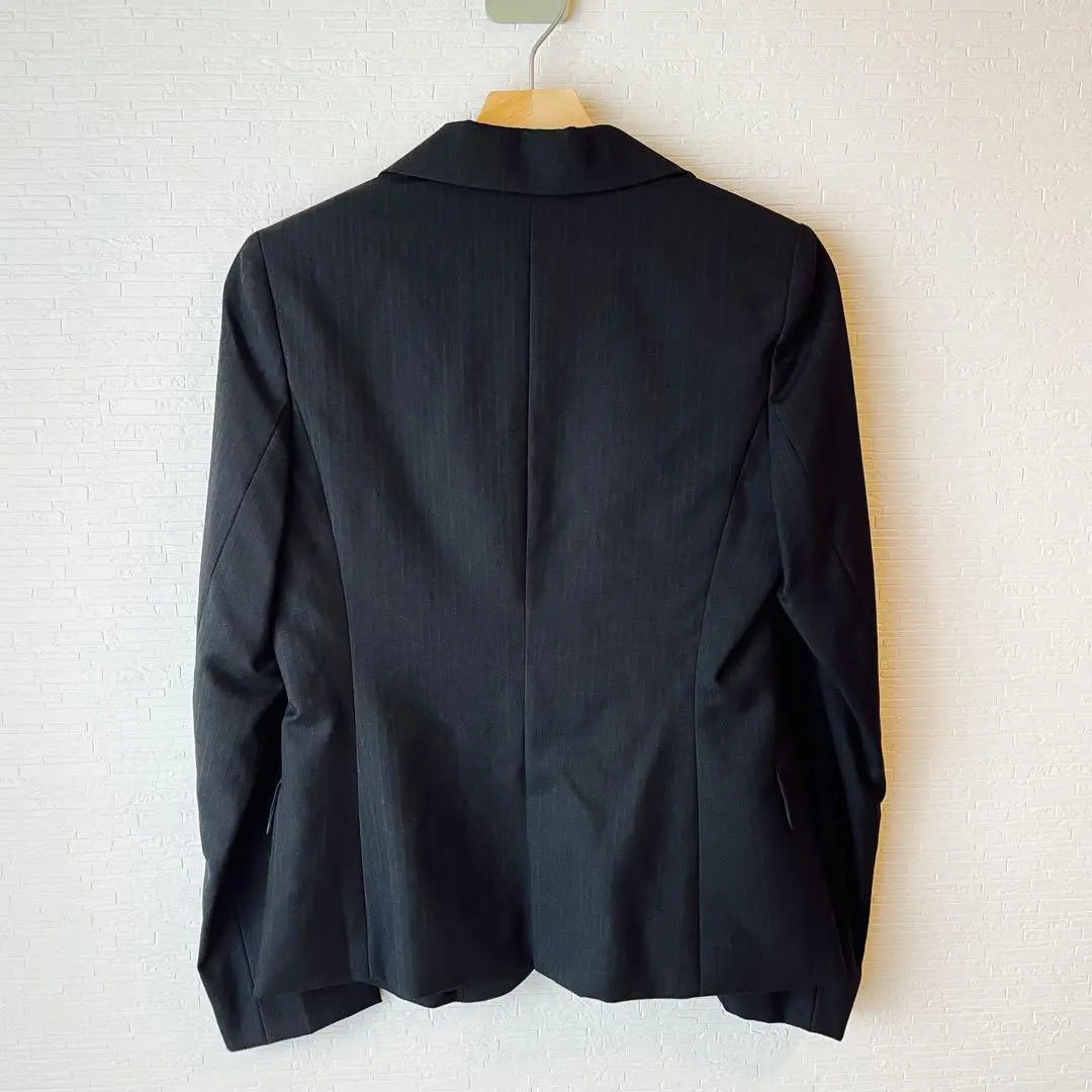 [LURE CONSCIOUS] "3" wool jacket suit beautiful