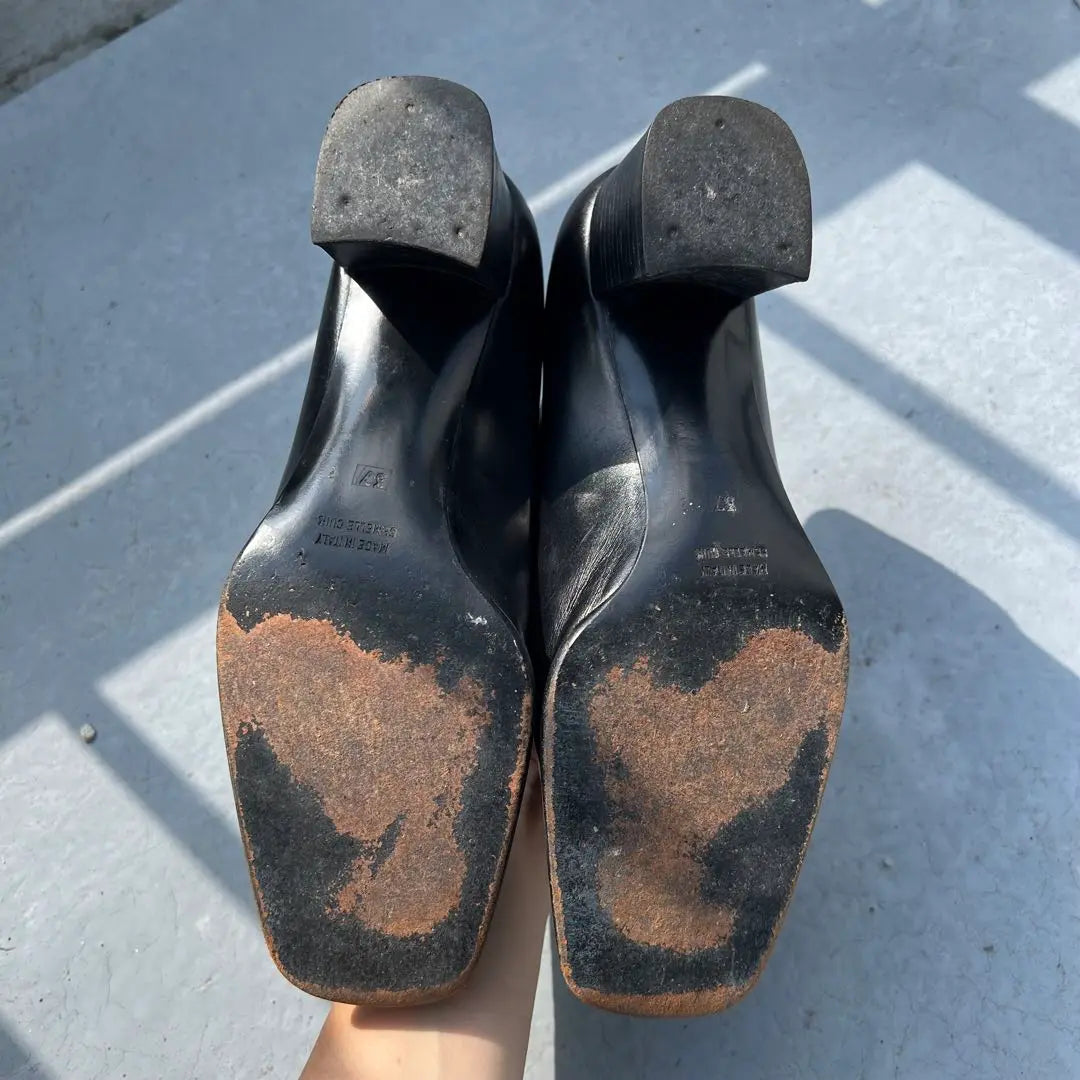 Zapatos vintage de celine