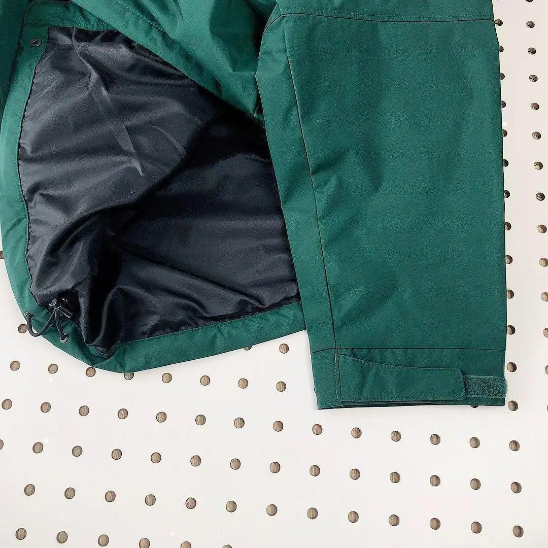 [New] North Face ☆ Mountain Jacket Mountain Parker Overseas Limited Model