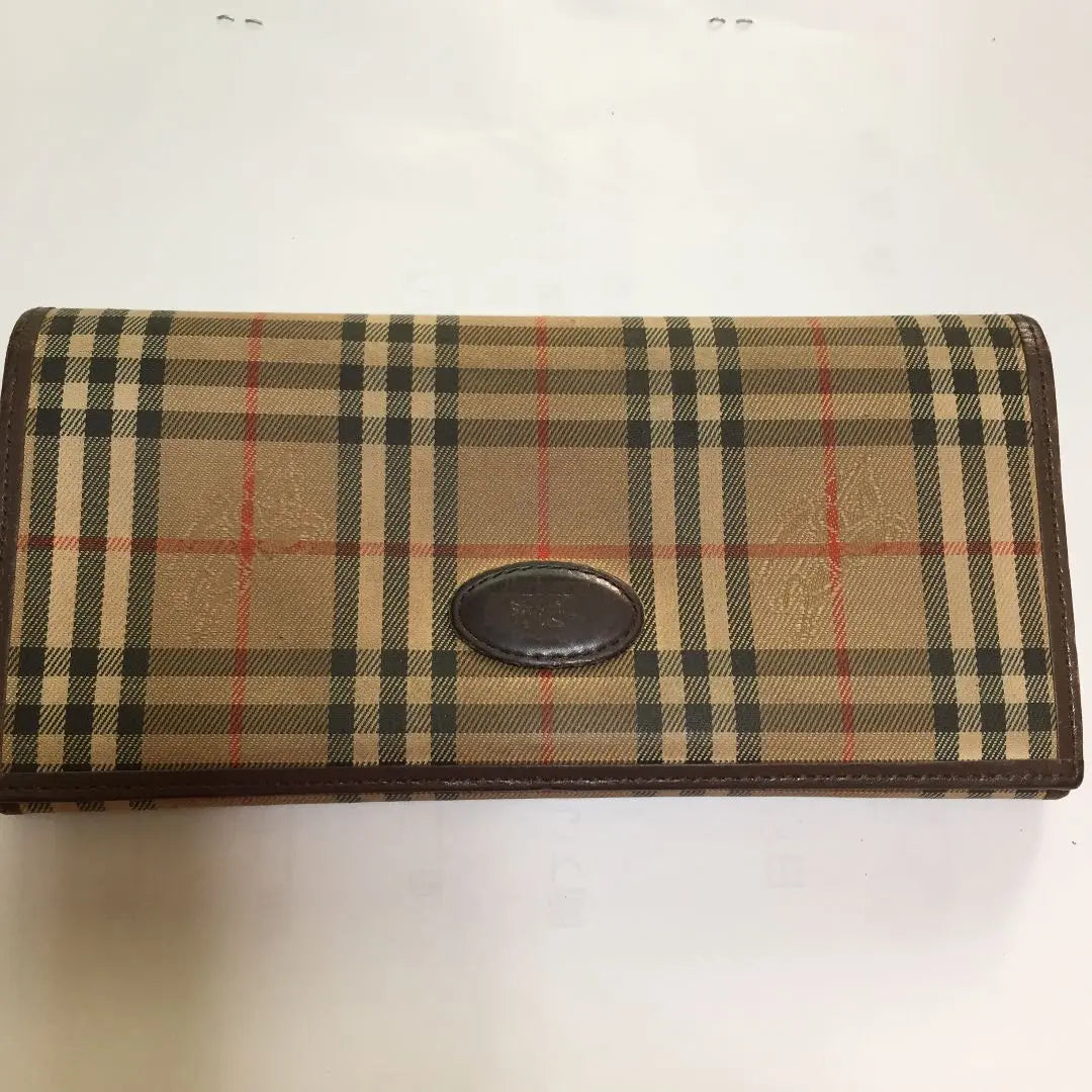 ★ Exclusivo para prisión ★ BURBERRY/cartera larga ✨ | ★刑部様 専用★✨Burberry／長財布✨