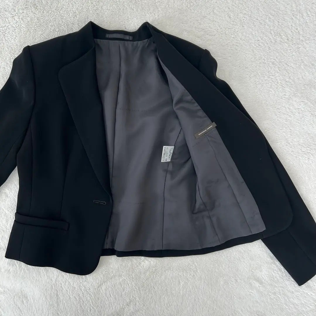 [Buen estado] Chaqueta de traje Macintosh London 38