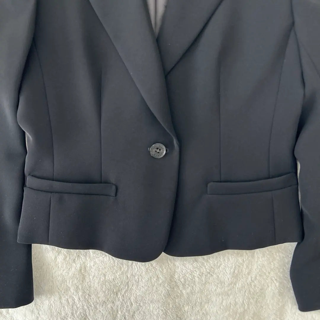 [Good condition] Macintosh London suit jacket 38