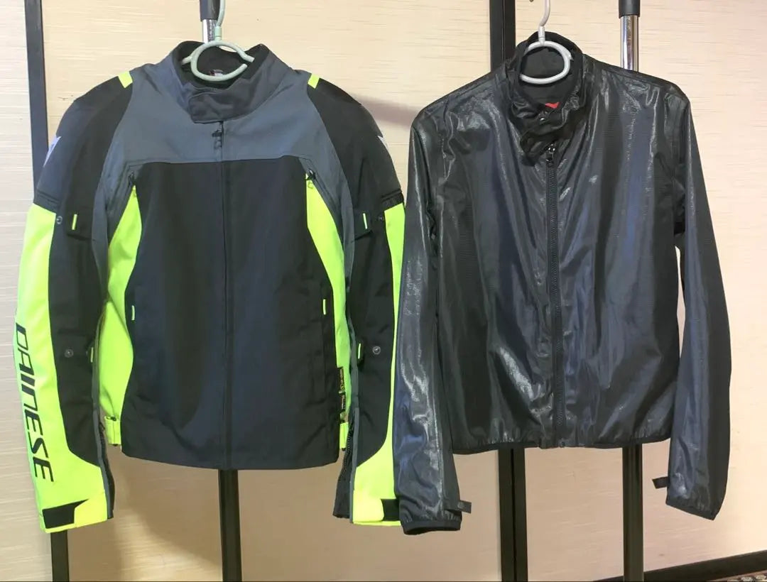 [Productos hermosos] Dainese Dainese Speed ​​Master D-Dry48 tamaño | 【美品】ダイネーゼdainese SPEED MASTER D-DRY48サイズ