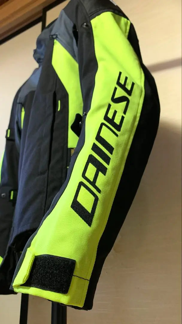 [Productos hermosos] Dainese Dainese Speed ​​Master D-Dry48 tamaño | 【美品】ダイネーゼdainese SPEED MASTER D-DRY48サイズ