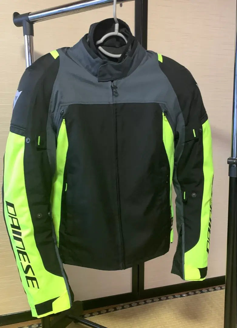 [Beautiful goods] Dainese Dainese Speed Master D-Dry48 size | 【美品】ダイネーゼdainese SPEED MASTER D-DRY48サイズ