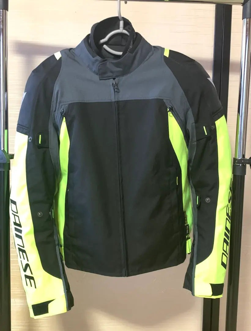 [Beautiful goods] Dainese Dainese Speed Master D-Dry48 size | 【美品】ダイネーゼdainese SPEED MASTER D-DRY48サイズ