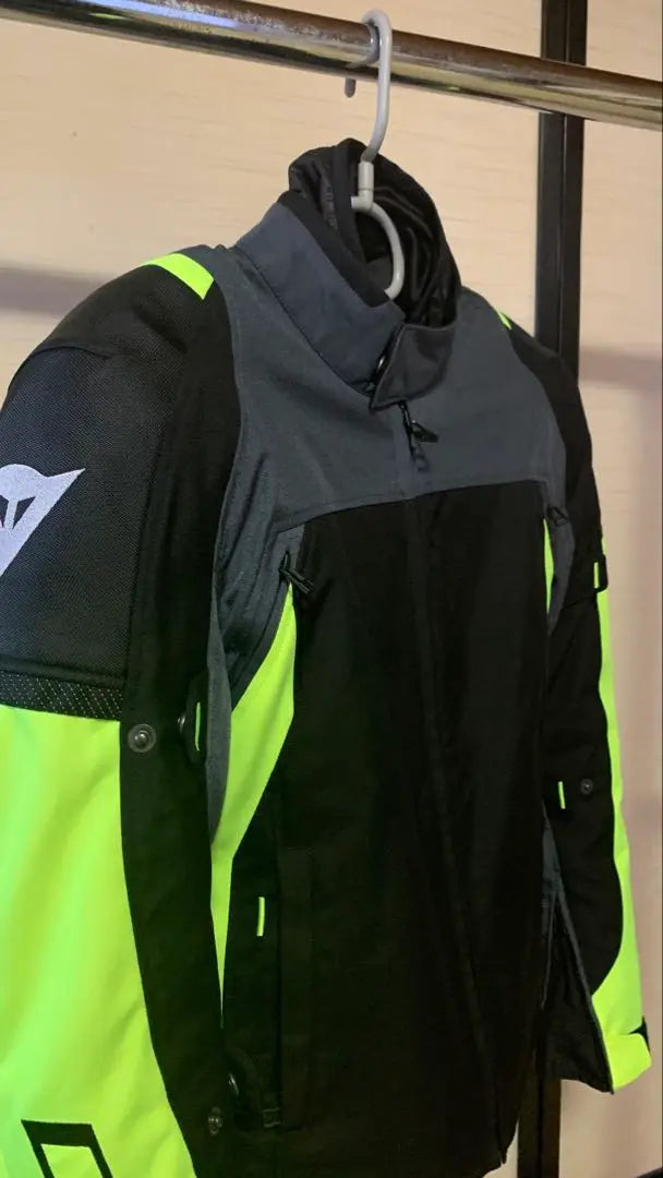 [Beautiful goods] Dainese Dainese Speed Master D-Dry48 size | 【美品】ダイネーゼdainese SPEED MASTER D-DRY48サイズ