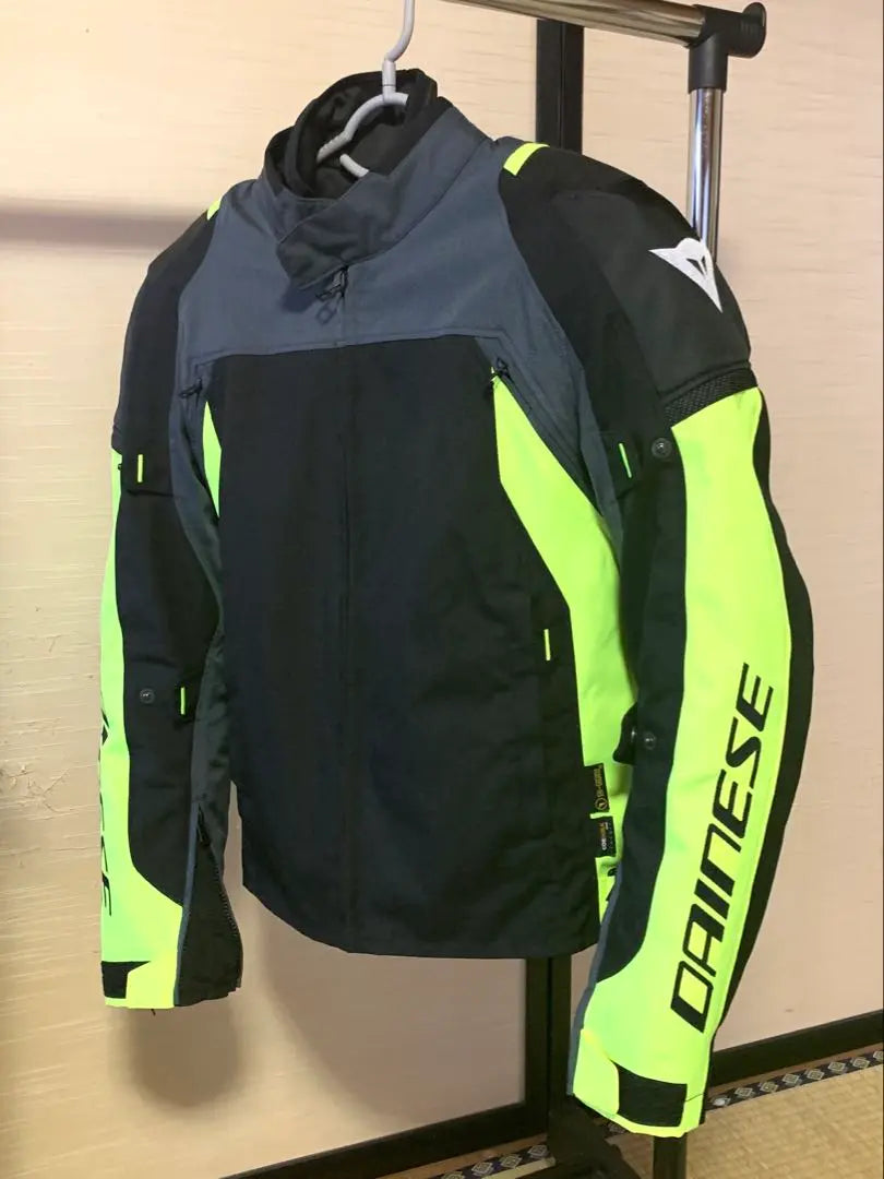 [Productos hermosos] Dainese Dainese Speed ​​Master D-Dry48 tamaño | 【美品】ダイネーゼdainese SPEED MASTER D-DRY48サイズ