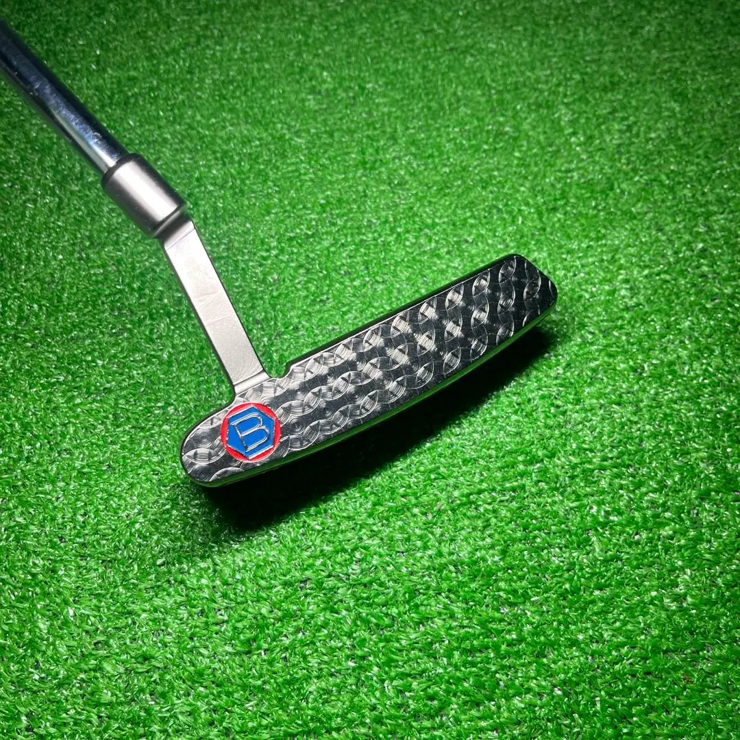 D137 BETTINARDI BB1 putter left-handed 33.5 inch left-handed