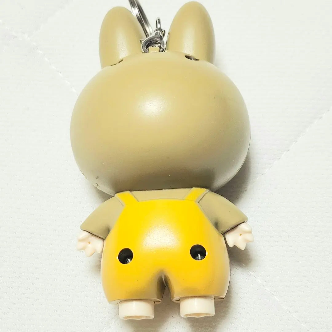 [New and unused] Keychain that changes the lovey-looking look