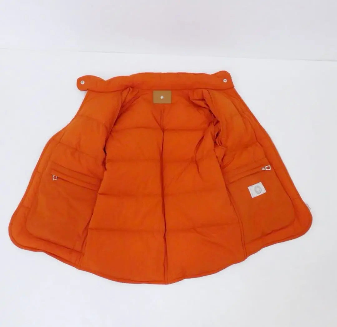 Hermes Piumino size M