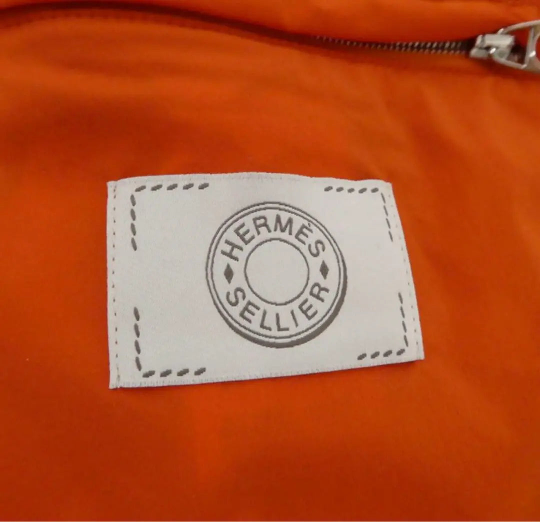 Hermes Piumino size M