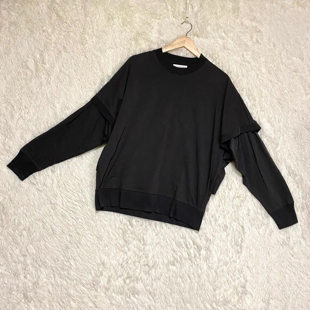 "RAINMAKER" Rainmaker (46) Cut and sew / Layered / Long sleeves