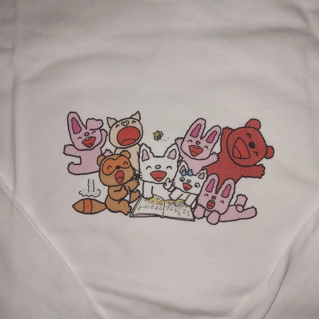 Camiseta larga Nontan XL artículo sin usar