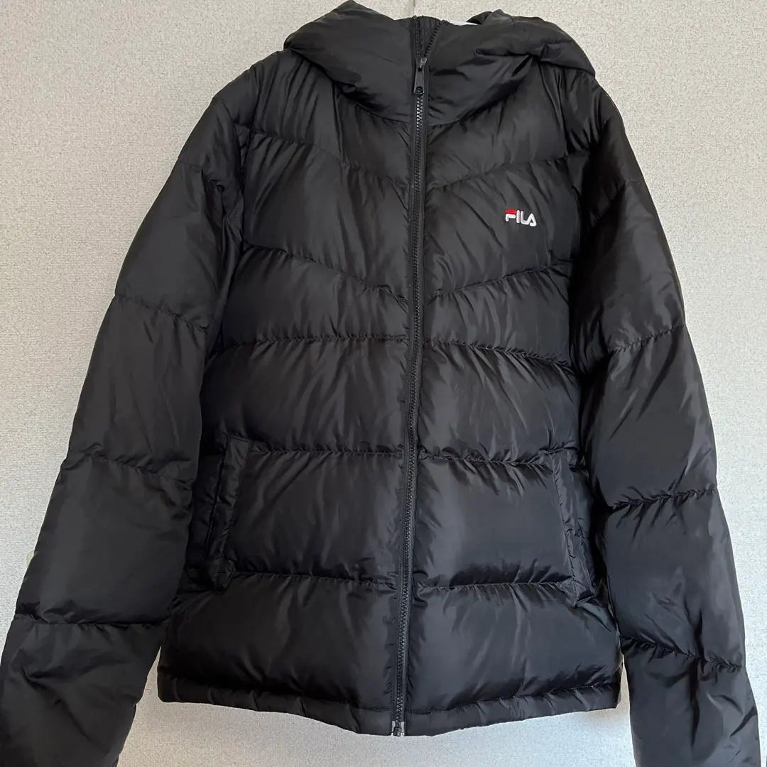 Men's FILA down jacket Osize(LL)