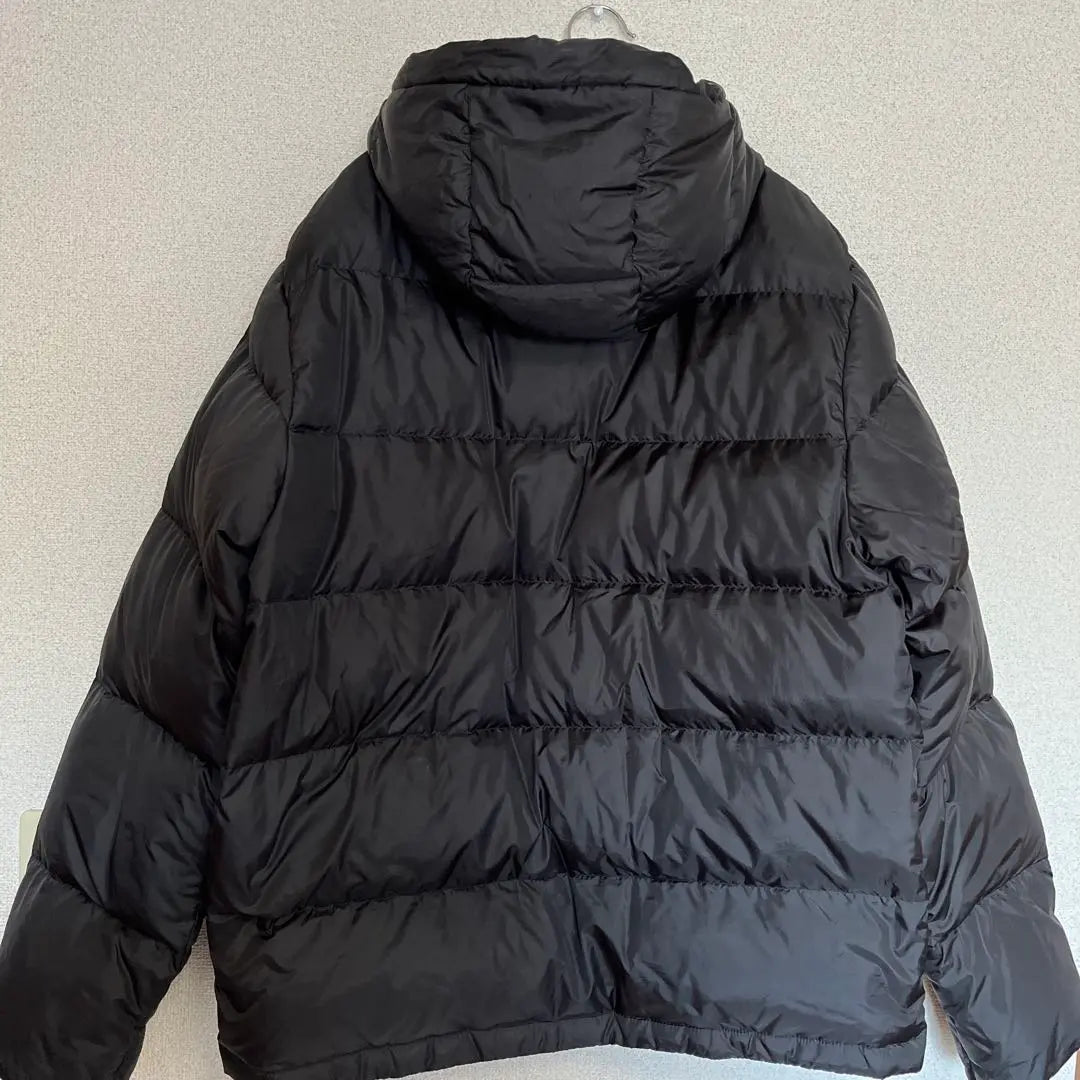 Men's FILA down jacket Osize(LL)