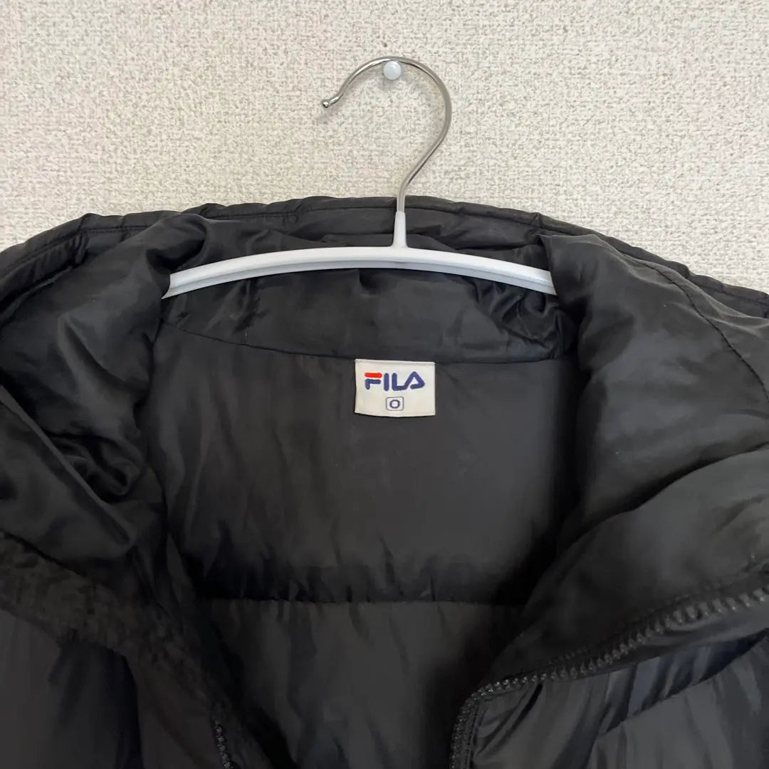 Chaqueta de plumas FILA para hombre Osize(LL)