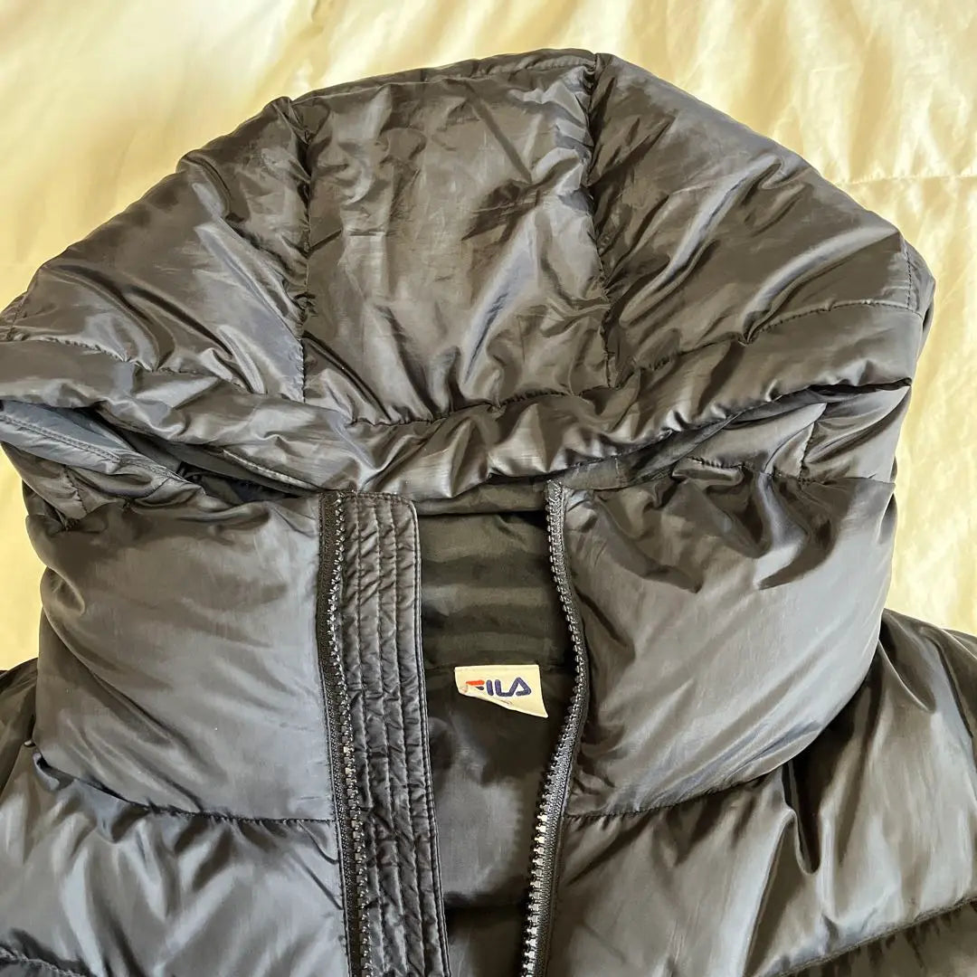 Men's FILA down jacket Osize(LL)