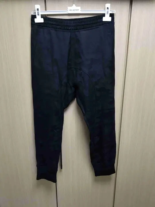 Domestic regular Neil Barrett Sarouel Jogger Pants