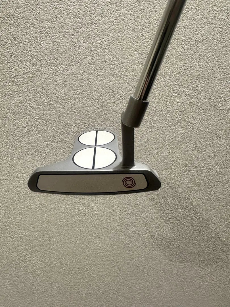 Odyssey White Hot OG 2-Ball Blade Putter