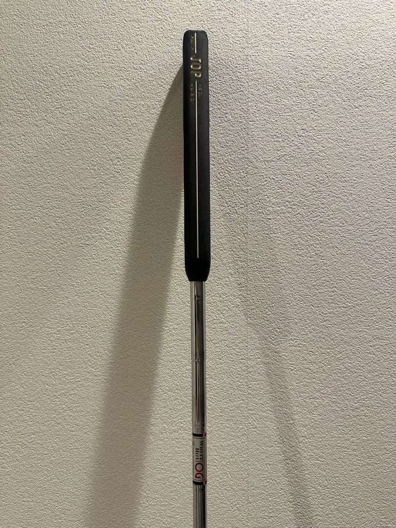 Odyssey White Hot OG 2-Ball Blade Putter