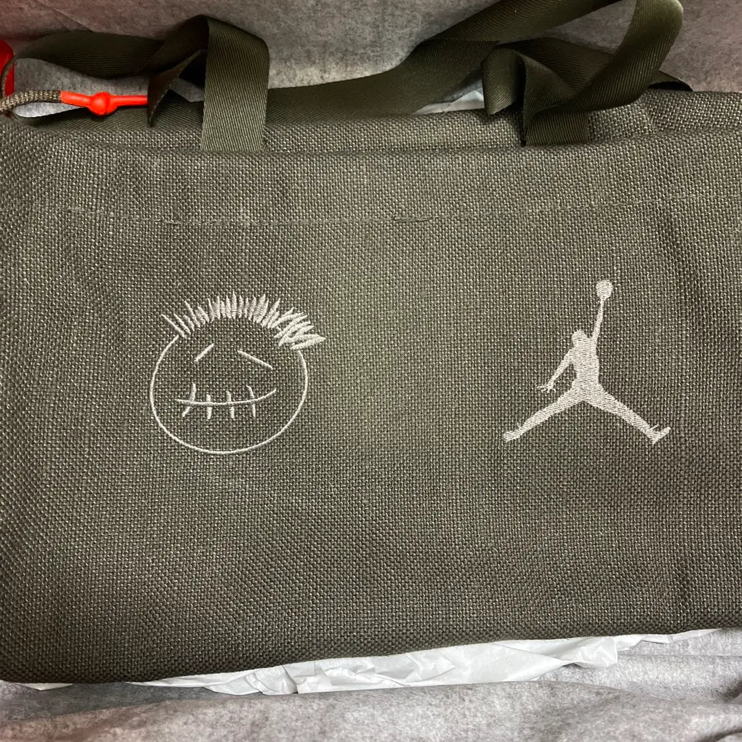 JORDAN JUMPMAN JACK 28.5CM Travis Scott