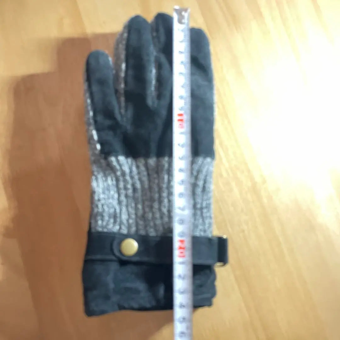 Price reduced again, unused ♡ Asher HL gloves