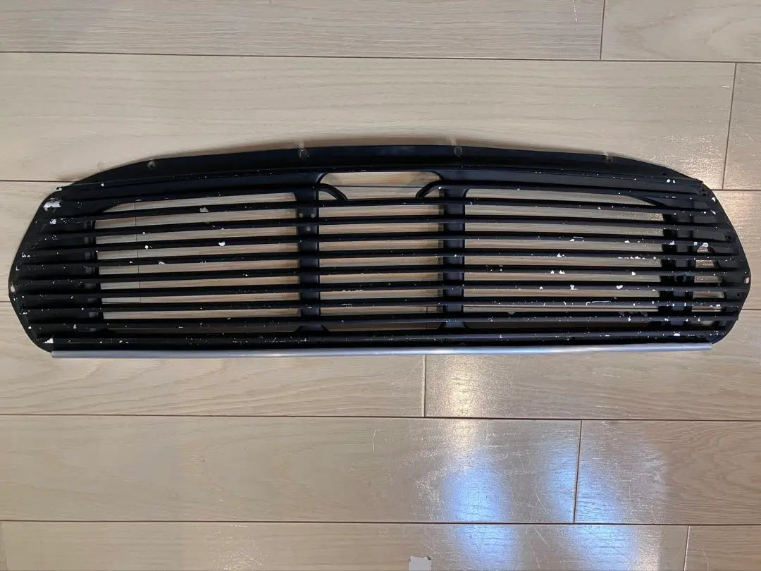 Rover Mini Mk3 Grill