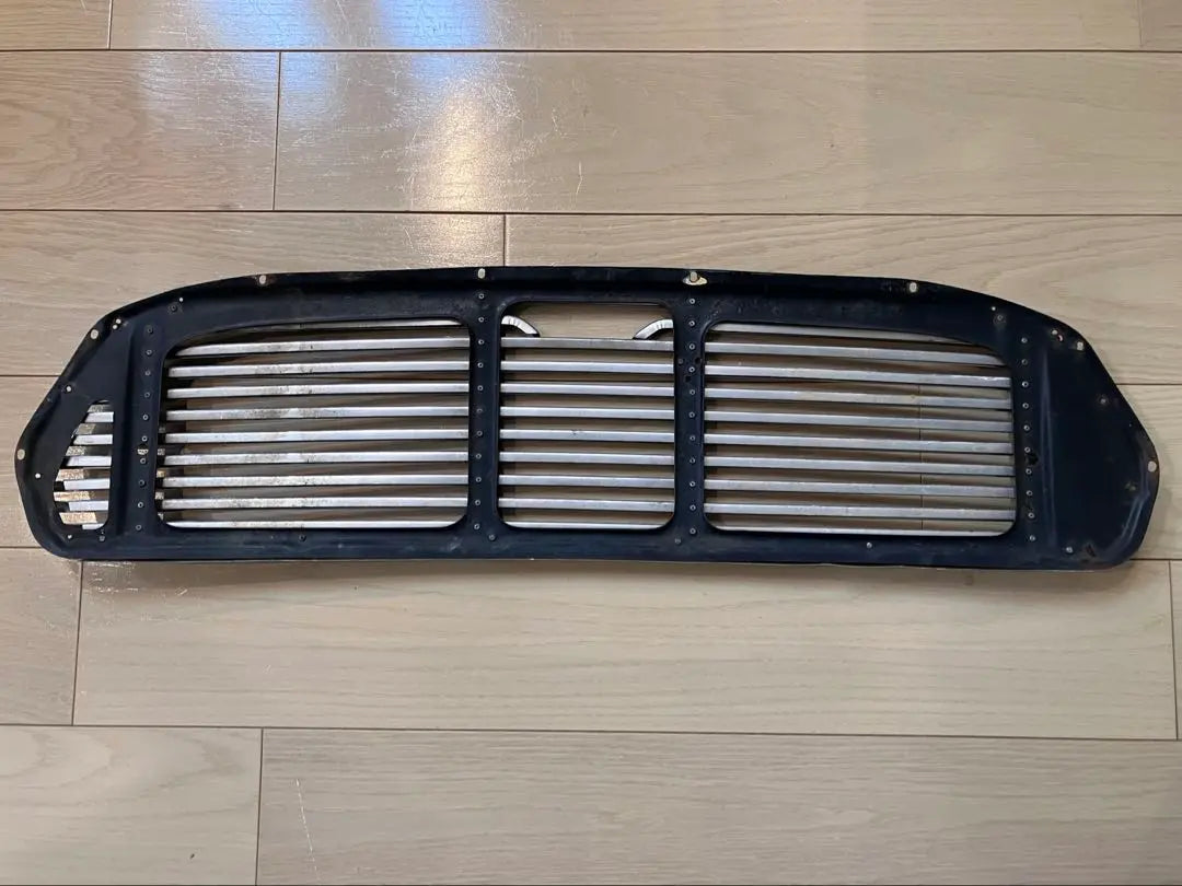 Rover Mini Mk3 Grill