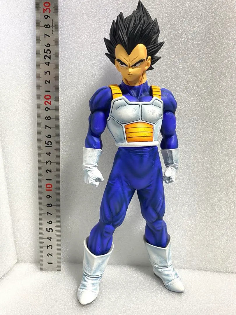 Repaint Dragon Ball SMSP Vegeta