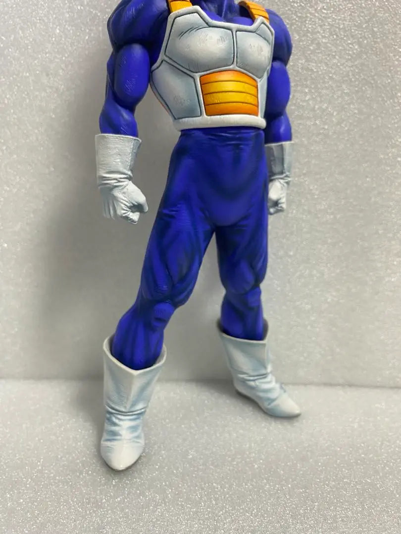 Repaint Dragon Ball SMSP Vegeta