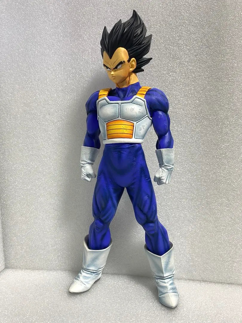 Repaint Dragon Ball SMSP Vegeta