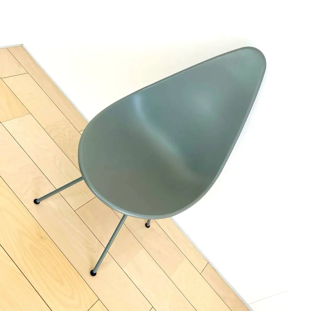 Drop chair Designer chair Shipping included ①