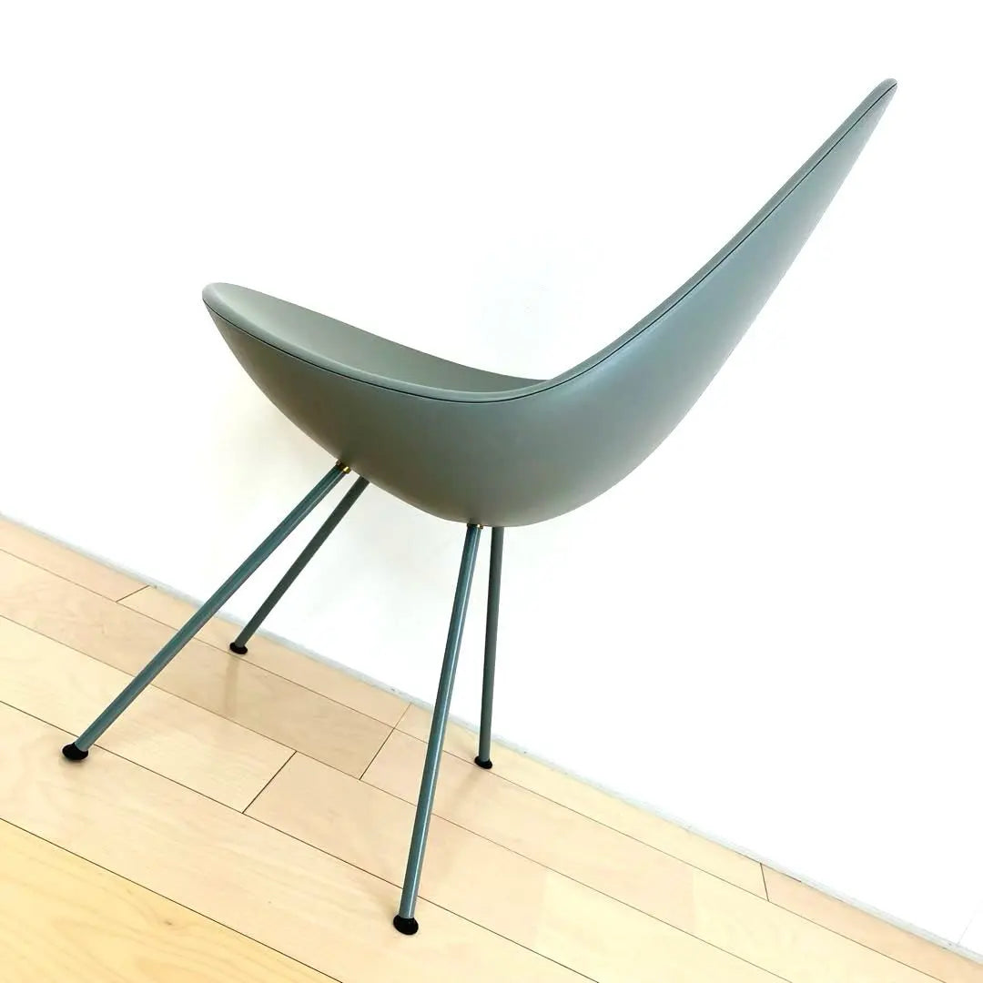 Drop chair Designer chair Shipping included ①