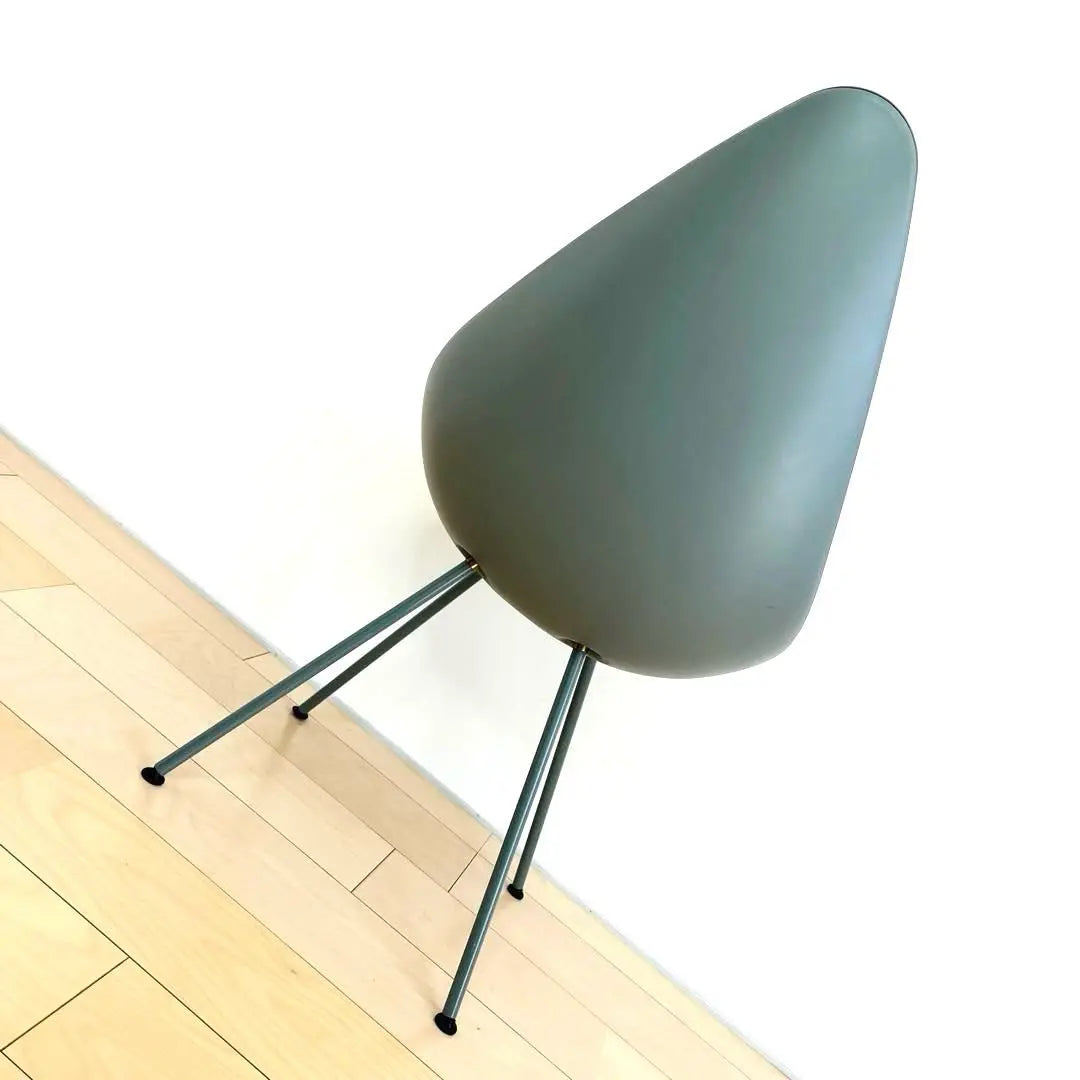 Drop chair Designer chair Shipping included ①