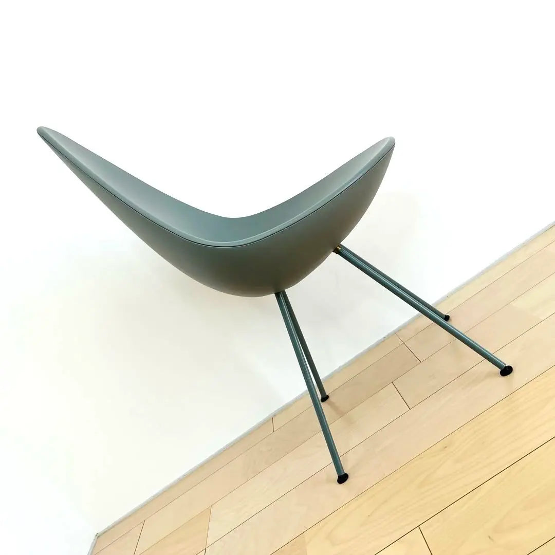 Drop chair Designer chair Shipping included ①