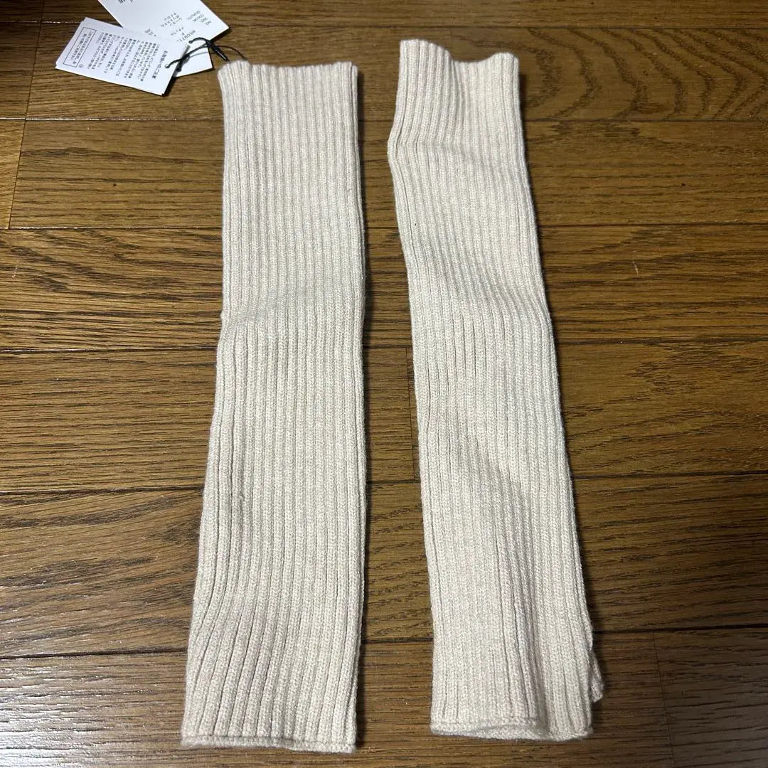 moment+ Mochi Mochi Knit Arm Cover