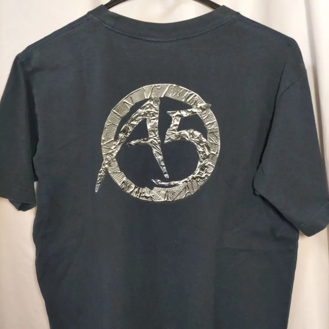 ☆ Rare ☆ Vintage ☆ The North Face "A5" logo T-shirt