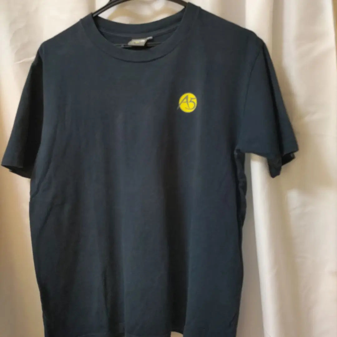 ☆ Rare ☆ Vintage ☆ The North Face "A5" logo T-shirt