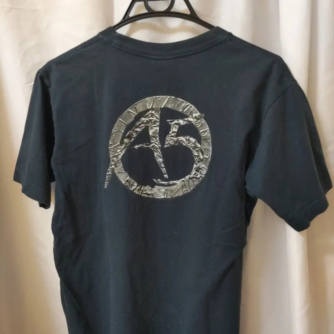 ☆ Rare ☆ Vintage ☆ The North Face "A5" logo T-shirt