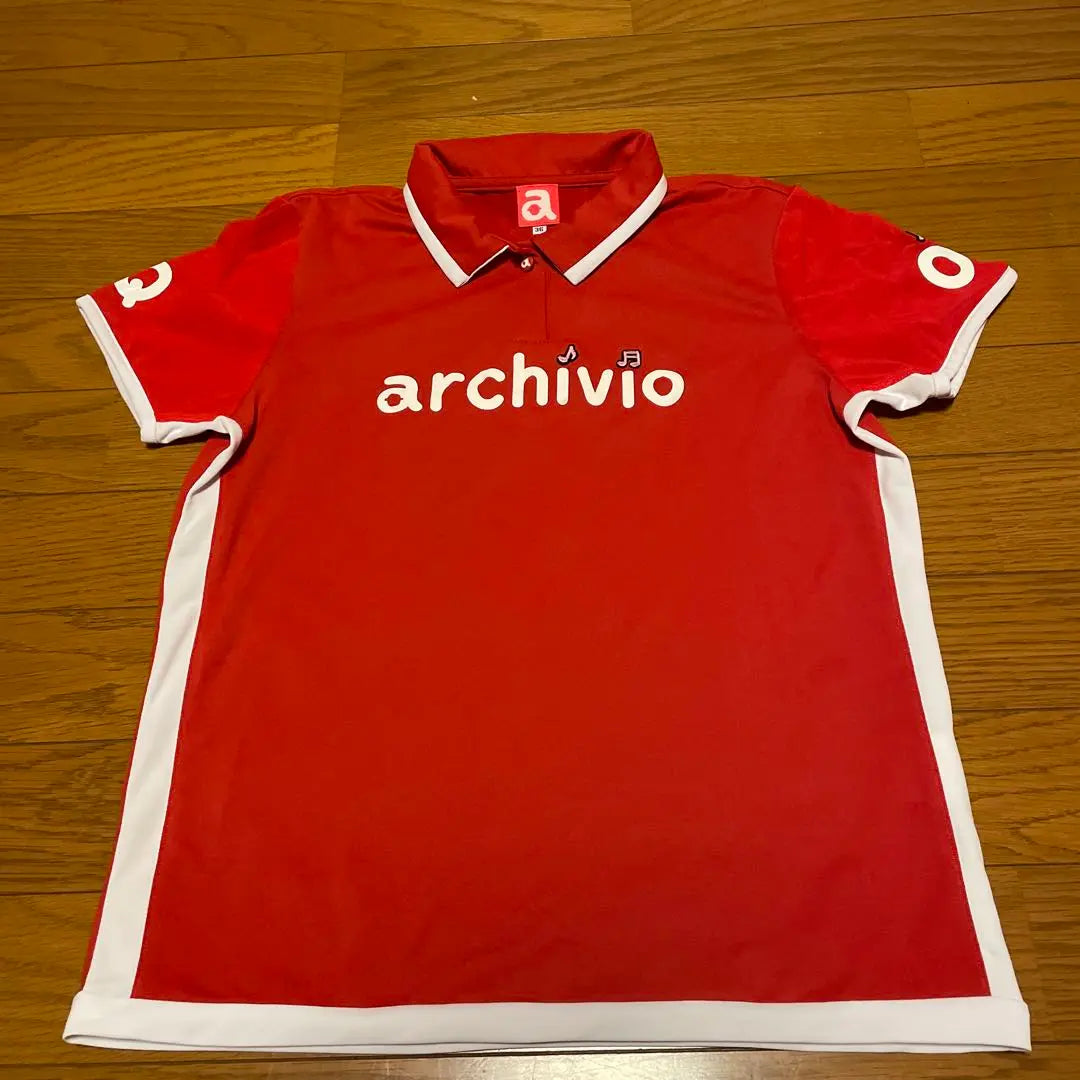 Artivio Quick-drying Polo