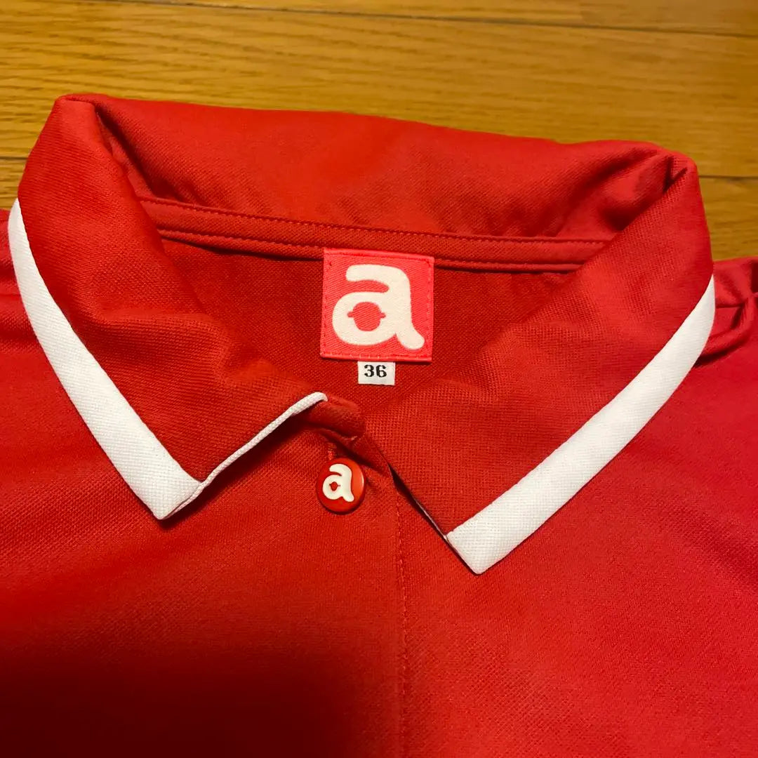 Artivio Quick-drying Polo