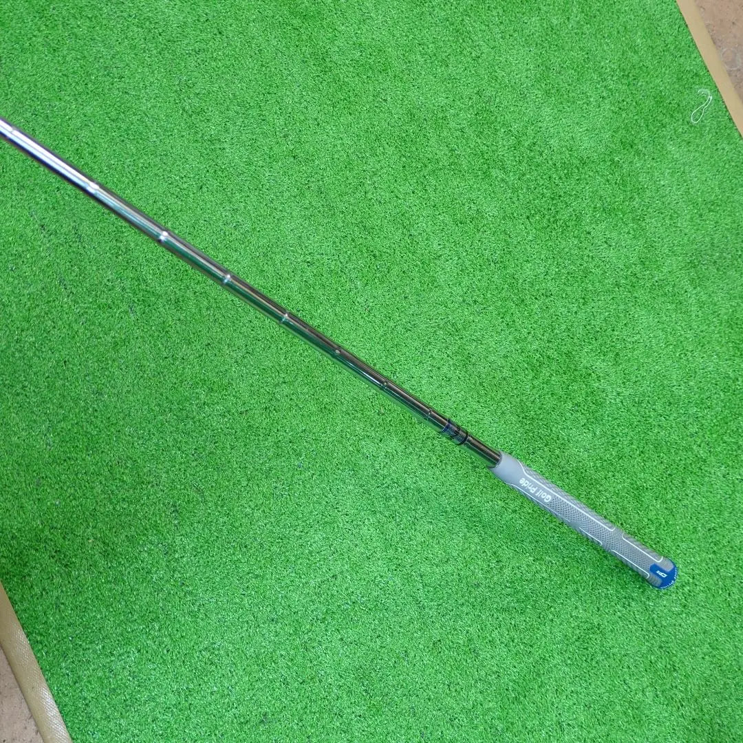 Vintage PING EYE 2 Pin Rob Wedge